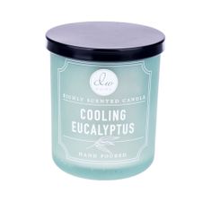 DW home Cooling Eucalyptus Doba hoření: 33 hodin