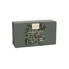 Scottish Fine Soap Jemné Peelingové Mýdlo - Gardeners Therapy, 220g