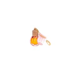 Esprit Provence Závěsný difuzér s esenciálním olejem Citrusů, 10ml