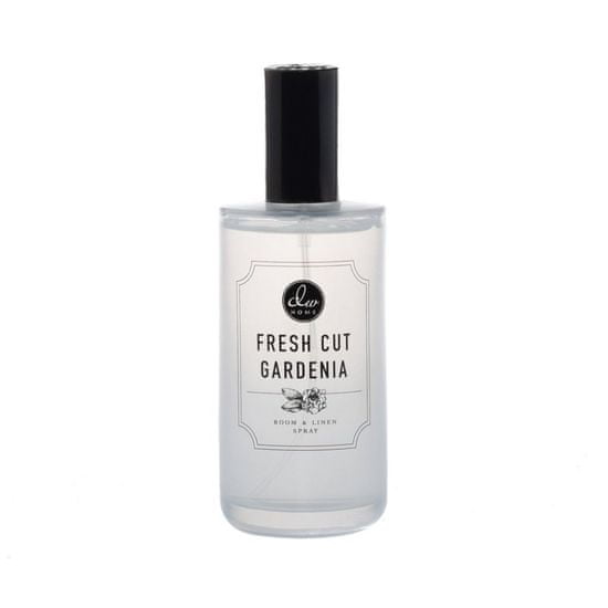 DW home Prostorový parfém - Gardénie a jasmín, 120ml