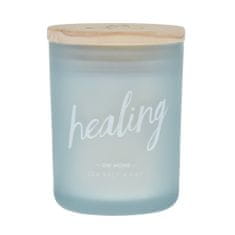 DW home Vonná svíčka - Healing - Sea Salt & Lily Doba hoření: 40 hodin