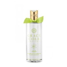 Grace Cole Koupelový a sprchový gel - Lily & Verbena, 300ml