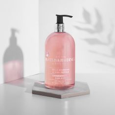 Baylis & Harding Rebarbora & Růžový pepř