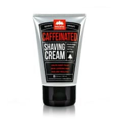 Pacific Shaving Pánský kofeinový krém na holení, 100ml