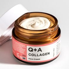 Q+A Collagen