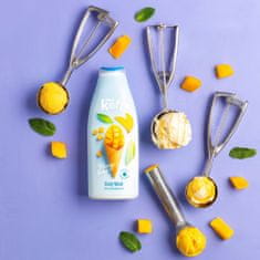 Keff Mycí gel - Mango sorbet, 500ml