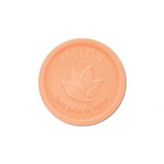 Esprit Provence Rostlinné mýdlo bez palmového oleje - Meloun, 100g