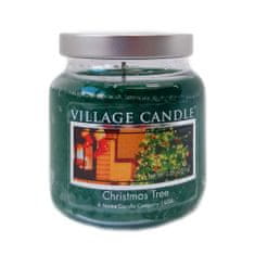Village Candle Vonná svíčka - Vánoční stromeček Doba hoření: 170 hodin