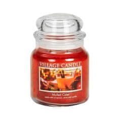 Village Candle Svařený jablečný mošt Doba hoření: 170 hodin
