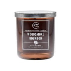 DW home Woodsmoke & Bourbon