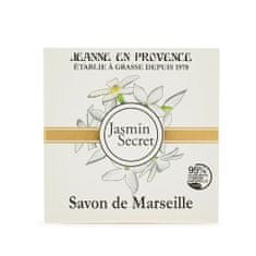 Jeanne En Provence Tajemství jasmínu