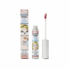 theBalm Lesklá tekutá rtěnka BalmJour, 6,5ml Odstín: Ciao!