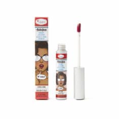 theBalm Lesklá tekutá rtěnka BalmJour, 6,5ml Odstín: Ciao!