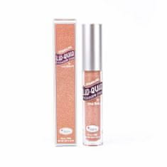 theBalm Tekuté oční stíny LidQuid, 4,5ml Odstín: Rose