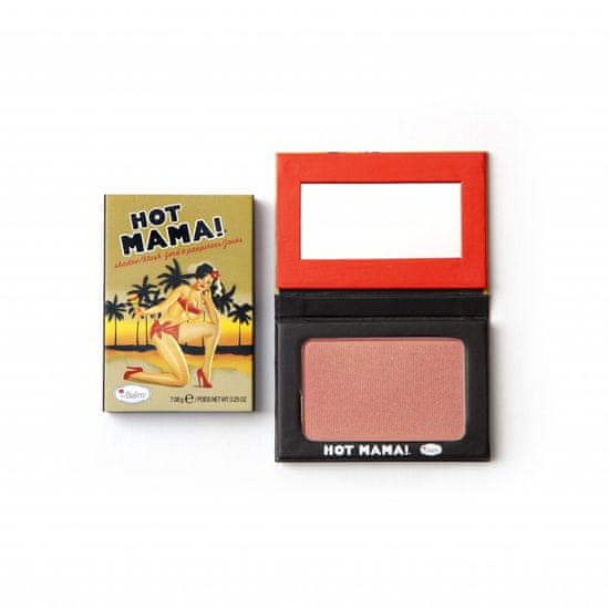 theBalm Tvářenka Hot Mama, 7,08g