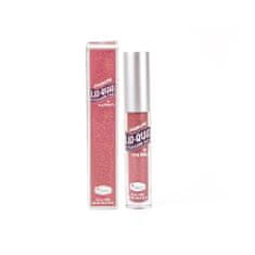 theBalm Tekuté oční stíny LidQuid, 4,5ml Odstín: Rose