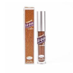 theBalm Tekuté oční stíny LidQuid, 4,5ml Odstín: Irish Coffee