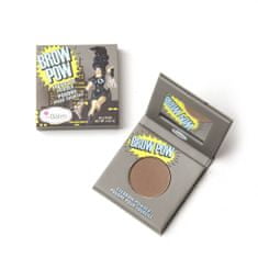 theBalm Pudr na obočí Brow Pow, 1,2g Odstín: Light Brown