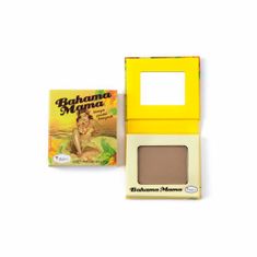 theBalm Bronzer Bahama Mama - cestovní velikost, 3g