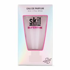 Jeanne Arthes Skil Colors Life in Pink