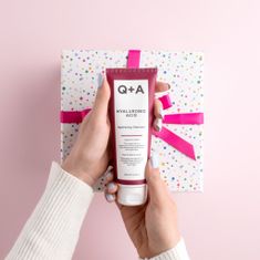 Q+A Hyaluronic Acid