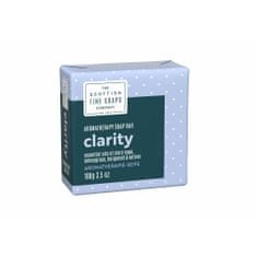 Scottish Fine Soap Aromatherapy Clarity