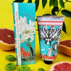 English Soap Company Grapefruit & Lilie