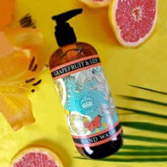 English Soap Company Grapefruit & Lilie