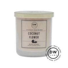 DW home Coconut Flower Doba hoření: 33 hodin