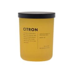 DW home Citron Doba hoření: 56 hodin