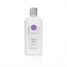 Erbario Toscano Sprchový gel - Levandule, 250ml