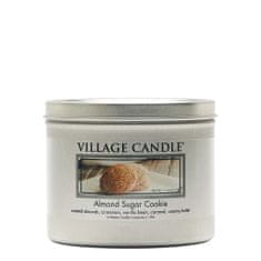 Village Candle Vonná svíčka - Mandlová sušenka, malá