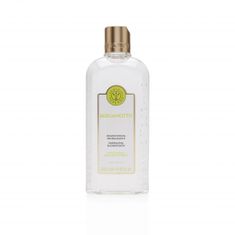 Erbario Toscano Sprchový gel - Bergamot, 250ml