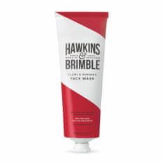 Hawkins & Brimble Pánský Mycí gel na obličej, 150ml