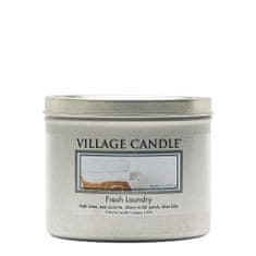 Village Candle Fresh Laundry