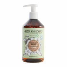 Jeanne En Provence Jablko