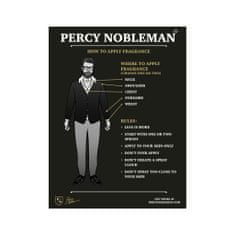 Percy Nobleman Pánská Toaletní voda EDT, 50ml