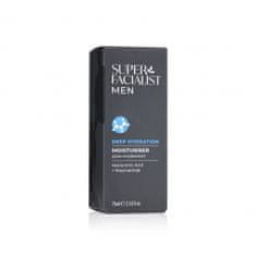 Super Facialist	 Deep Hydration