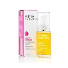 Super Facialist	 Rosehip Hydrate