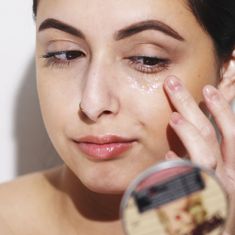 theBalm Gel na okolí očí proti vráskám a tmavým kruhům, 15ml