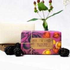 English Soap Company Pomeranč, Ananas & Rebarbora