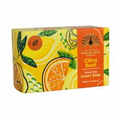 English Soap Company Citrus