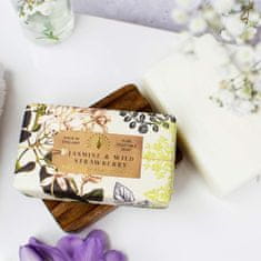 English Soap Company Jasmín & Lesní jahody