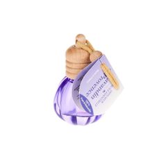 Esprit Provence Závěsný difuzér s esenciálním olejem Lavandin, 10ml