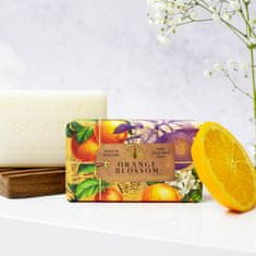 English Soap Company Pomerančový květ