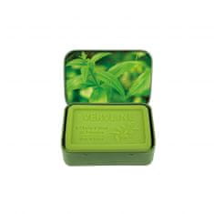 Esprit Provence Tuhé mýdlo v plechovce - Verbena, 120g