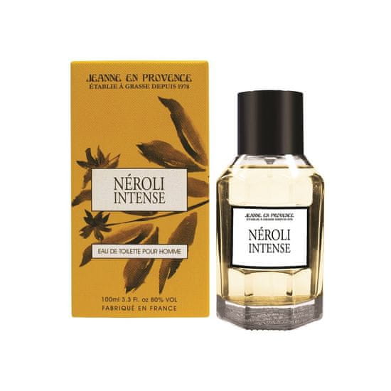 Jeanne En Provence Neroli