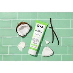 Q+A AHA Exfoliator