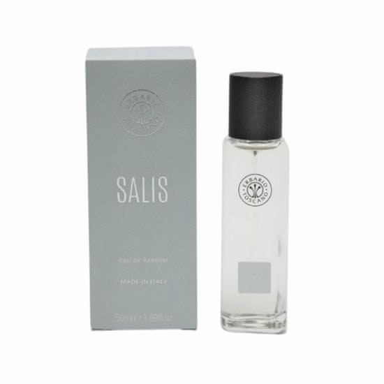 Erbario Toscano Dámská Parfémovaná voda EDP - Salis, 50ml