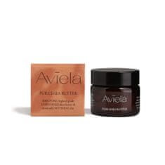 Aviela 100% čisté bambucké máslo, 15ml